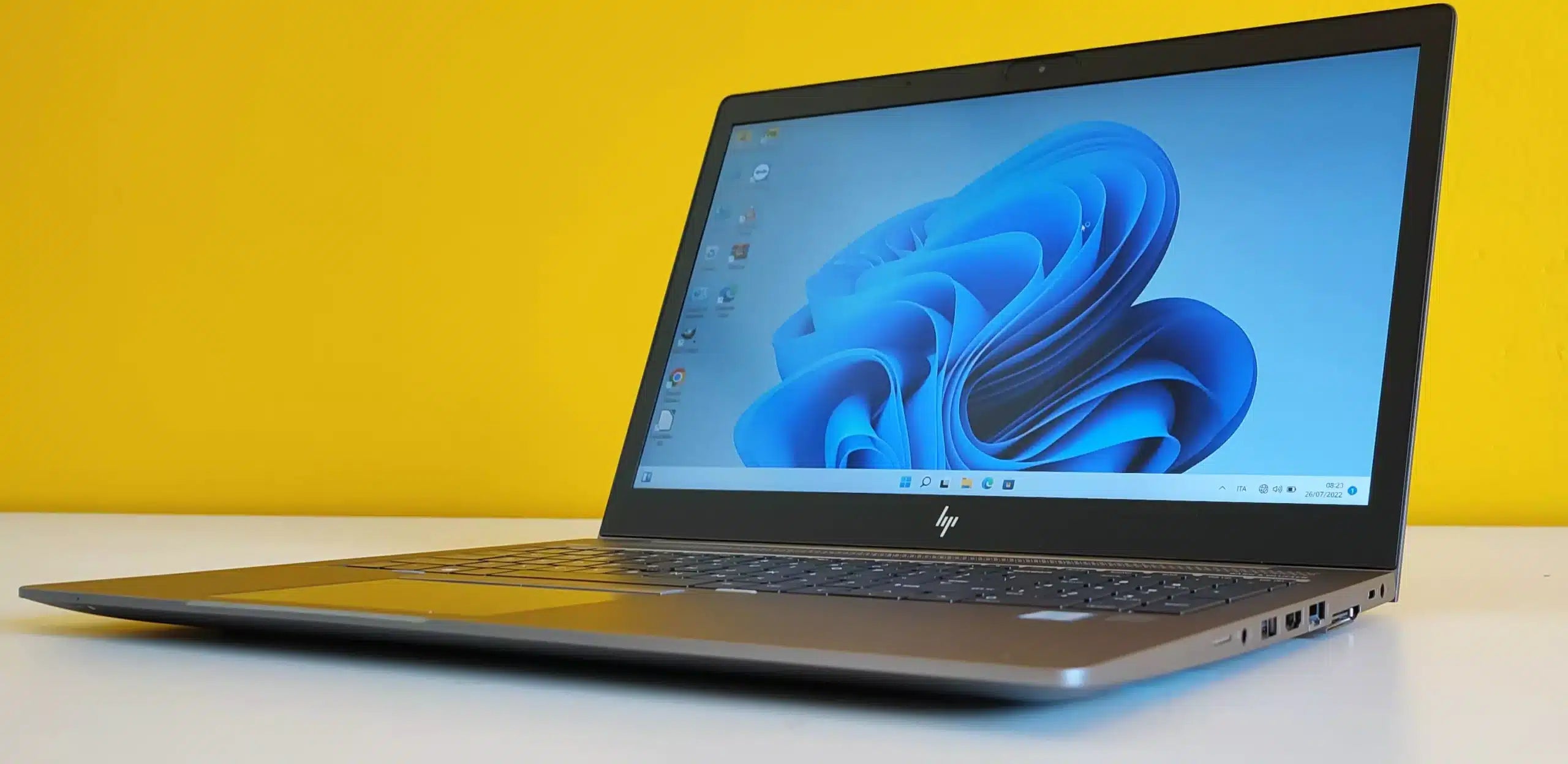 HP Zbook 15 G5 Mobile Workstation 15.6 HP Zbook 15 G5 Mobile Workstation 15.6